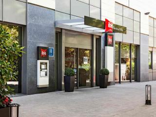 Ibis Barcelona Mollet - Mollet del Vallès - 6