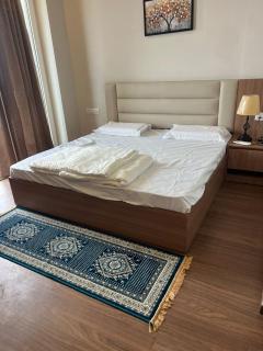 Hotel urban - Greater Noida - 4