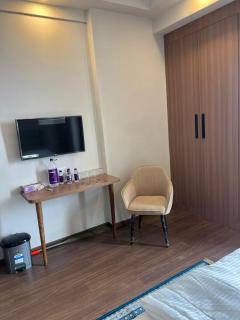 Luxury Studio ITC - Greater Noida - 1