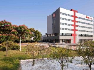 Ibis Ripollet - Ripollet - 5