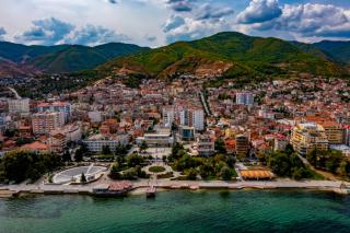 Apartament Lola - Pogradec - 9