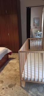 Litsa Panos Potidea Two-rooms apartment for 4-5 people - Nea Potidaea - 6