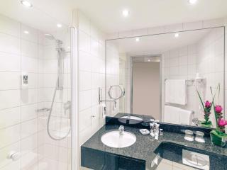 Mercure Hotel Mannheim am Rathaus - 3