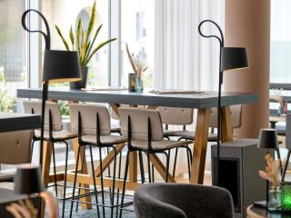 Mercure Hotel Berlin City - Berlim - 1