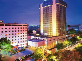 Novotel Beijing Peace - Pechino - 0
