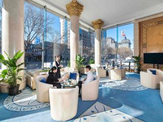 Novotel Beijing Peace - Pechino - 9