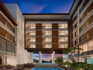 Mercure Padang - Padang - 0
