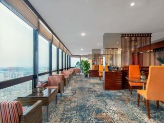 Novotel Beijing Peace - Pechino - 4