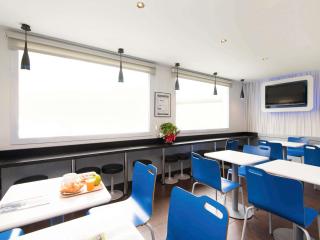 Ibis Budget Bilbao Arrigorriaga - Arrigorriaga - 9