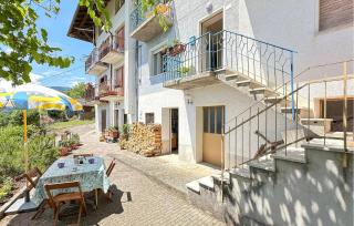 Cozy Home In Sovramonte With House A Panoramic View - Sovramonte - 0