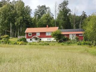 Large house on Orust in a peaceful, secluded location - Henån - 9