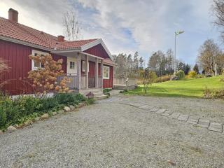 Large house on Orust in a peaceful, secluded location - Henån - 8