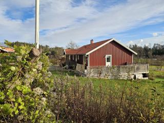 Large house on Orust in a peaceful, secluded location - Henån - 7
