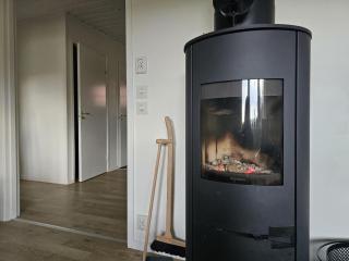 Large house on Orust in a peaceful, secluded location - Henån - 5