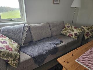 Large house on Orust in a peaceful, secluded location - Henån - 3