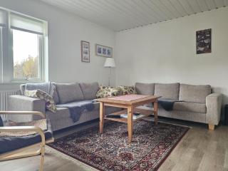 Large house on Orust in a peaceful, secluded location - Henån - 2