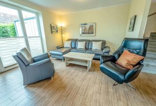 Ferienhaus Niedertor - 4