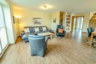 Ferienhaus Niedertor - 3