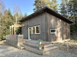 Newly built cottage near the sea and beach - Henån - 0