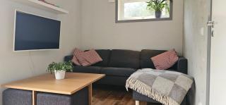 Newly built cottage near the sea and beach - Henån - 8