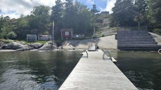 Newly built cottage near the sea and beach - Henån - 5