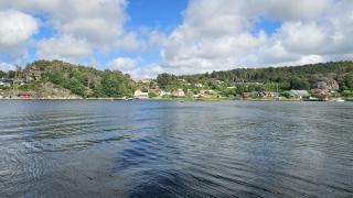 Newly built cottage near the sea and beach - Henån - 3