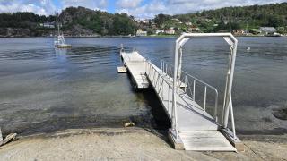 Newly built cottage near the sea and beach - Henån - 2