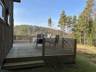 Newly built cottage near the sea and beach - Henån - 1