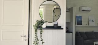 Modern studio house in Rosso - Varekil - 8