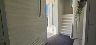 Modern studio house in Rosso - Varekil - 2