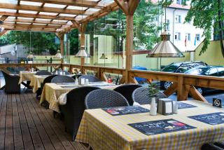 Memel Hotel - 6