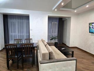 Modern apartment on Belvedere - Ivano-Frankivsk - 4