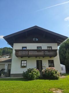 Ferienwohnung Baumgartner - Mattsee - 9