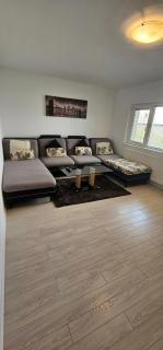 Zorilor White Apartment - 2 bedrooms - 0