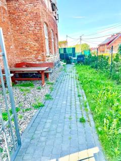 Apartament Golden Sky - Szczytno - 2