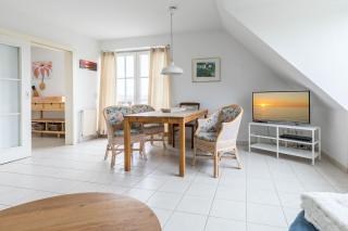 Haus Jenny Wohnung H 5a - Redewisch - 0