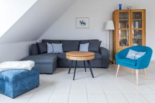 Haus Jenny Wohnung H 5a - Redewisch - 9