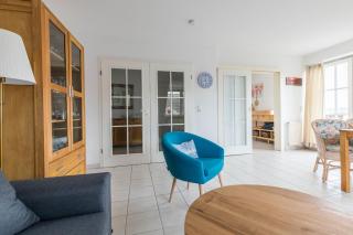 Haus Jenny Wohnung H 5a - Redewisch - 4