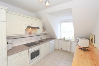 Haus Jenny Wohnung H 5a - Redewisch - 2