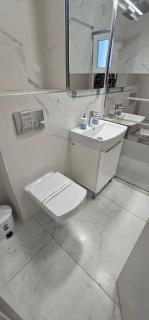 Zorilor White Apartment - 2 bedrooms - 1