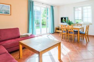 Ferienwohnung Johanna EG - Wohlenberg - 9