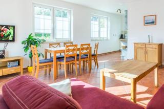 Ferienwohnung Johanna EG - Wohlenberg - 6