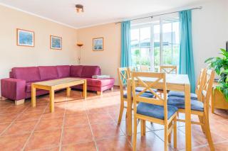 Ferienwohnung Johanna EG - Wohlenberg - 5