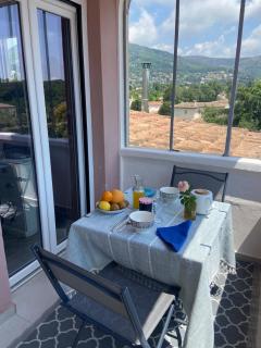 Le Marronnier - Vence - 0