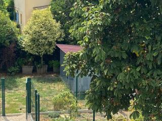 Le Marronnier - Vence - 8