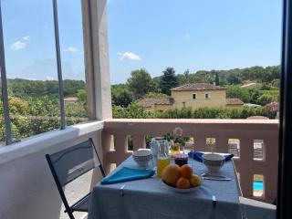 Le Marronnier - Vence - 7