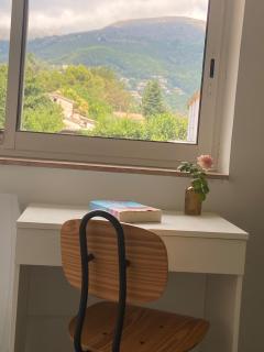 Le Marronnier - Vence - 1