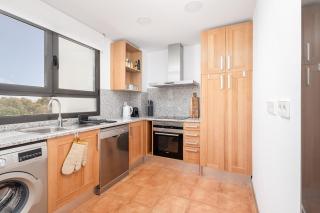Beautiful 1 bed duplex penthouse with views RDR327 - Estepona - 3