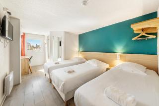 Comfort Hotel Montlucon - Montluçon - 6