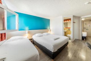 Comfort Hotel Montlucon - Montluçon - 8